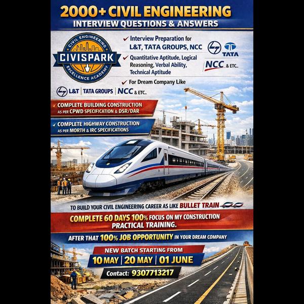 Upcoming May 2026 Trainin