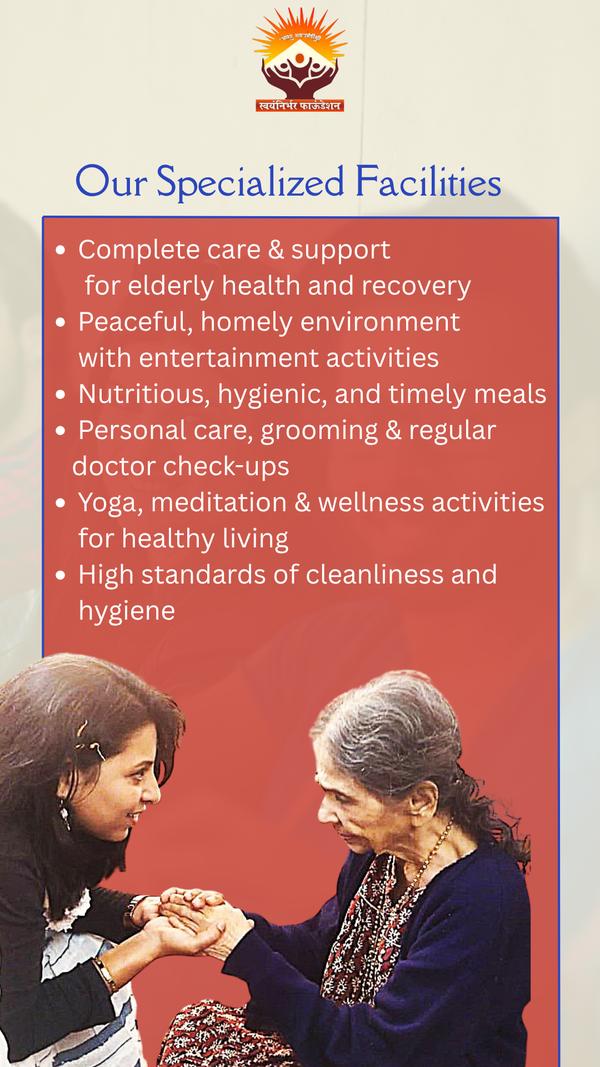 empowering lives and independe