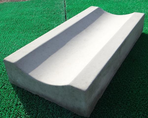 Saucer drains are an essential component of any su