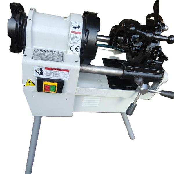 Pipe Threading MASKOT best quality machines for yo