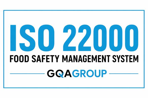 ISO 22000 Food Safety Manageme