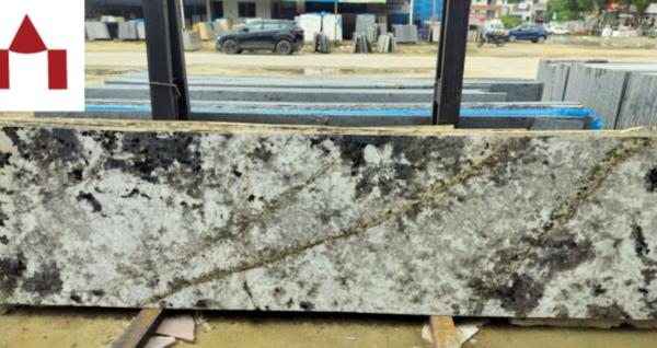 Granite Alaska offers a cool, 