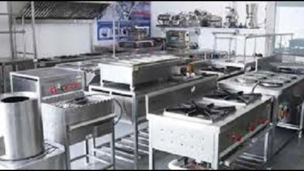Commercial Kitchen Equipment Manufacturer in Pune: