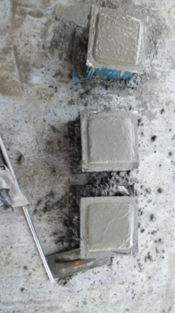 High-quality concrete has become a non-negotiable 
