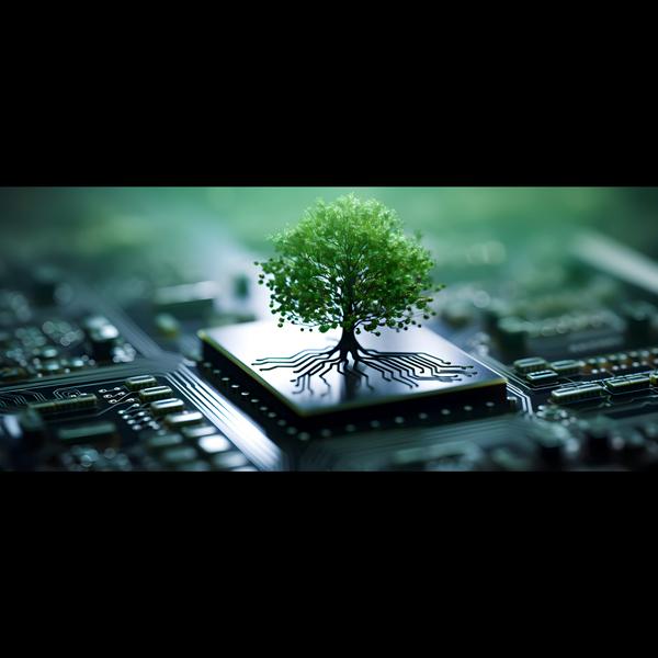 eco friendly e waste recycling