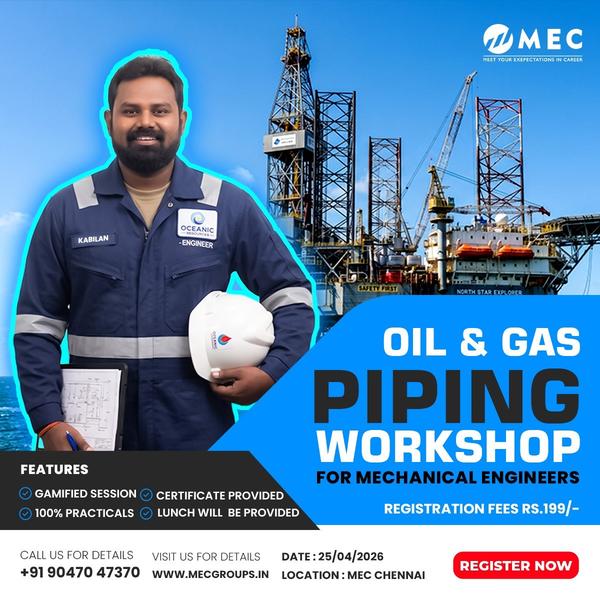 WANT A CAREER IN OIL & GA