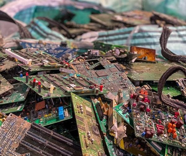 recyclers for e waste india