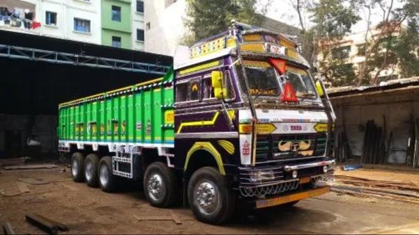 timely delivery logistics comp