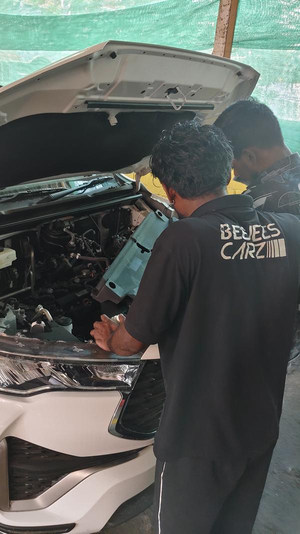 Car Repair & Services Near Me 