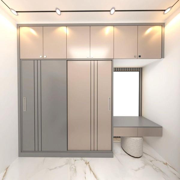 modular kitchen near mundwa