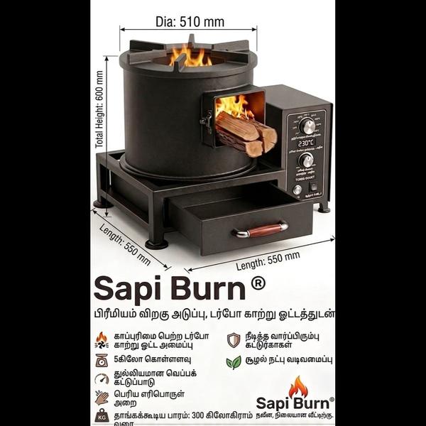 A powerful and efficient solution for traditional 