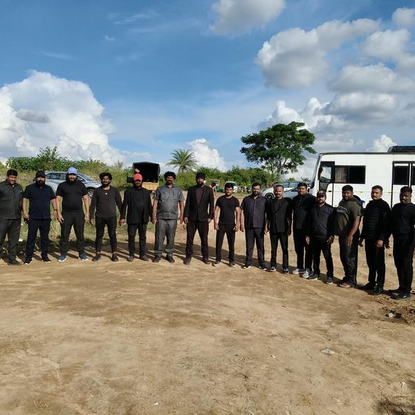 Bouncer Security Services at v