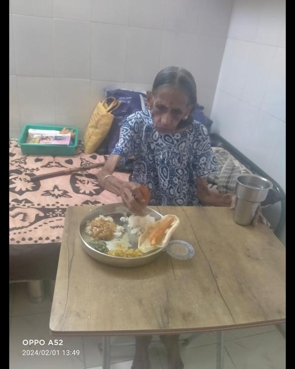 elder care services near trich