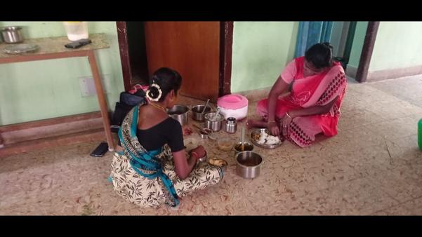 Shri Rangaa Oldage Home is kno