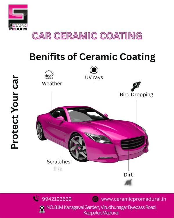 Want Your Car to look brand ne