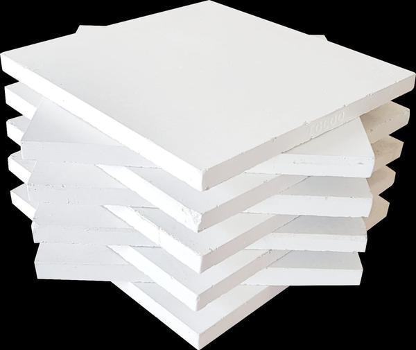 Igloo Cool Roof Tiles are high performance lime ba