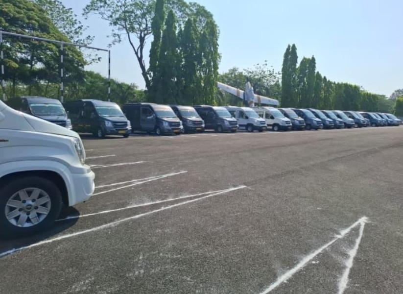 Book Delhi to Chardham taxi se