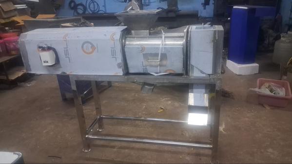 Mariya Engineering Works is a trusted manufacturer