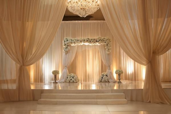 Wedding Hall Booking Services 