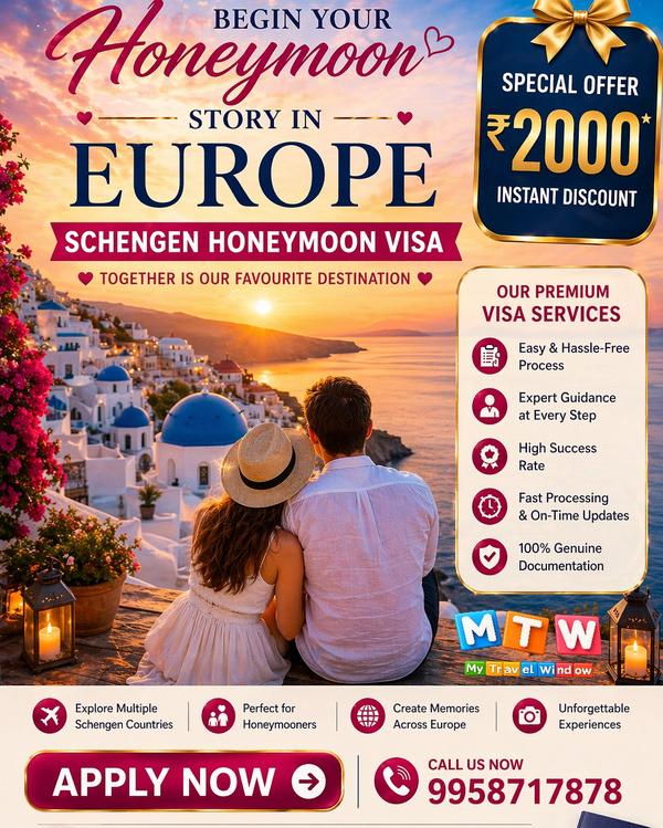 multi country european getaway