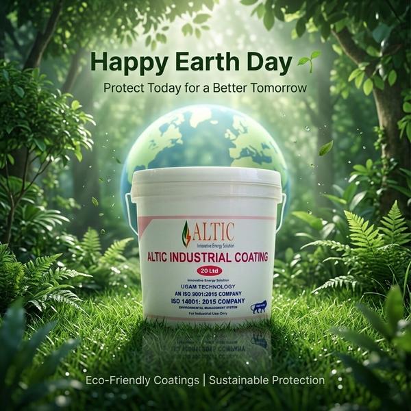 🌍 Happy Earth Day 🌿Let’s come together to prote