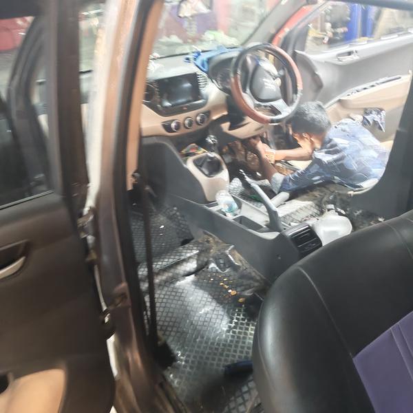 Car Rat Mesh Near Me In Porur,