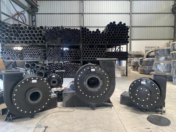 HDPE BLOWER MANUFACTURING BY SHREE KIRAN PLASTICS 