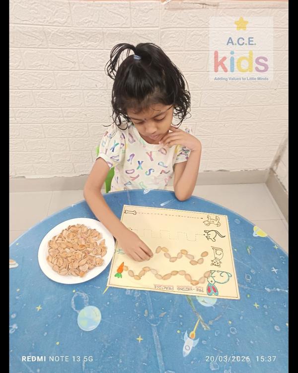 Best Playschool In & Arou