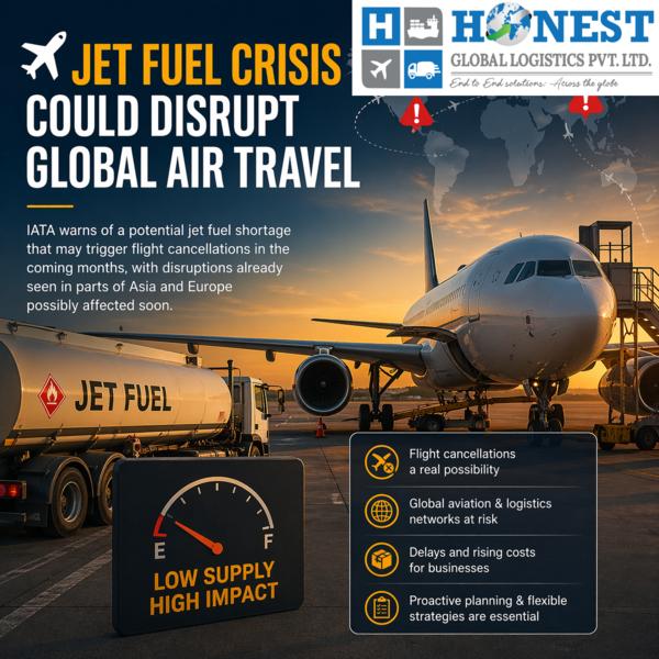 The International Air Transpor