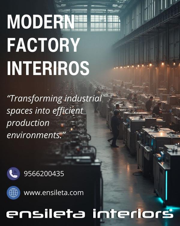 Ensileta Interiors delive