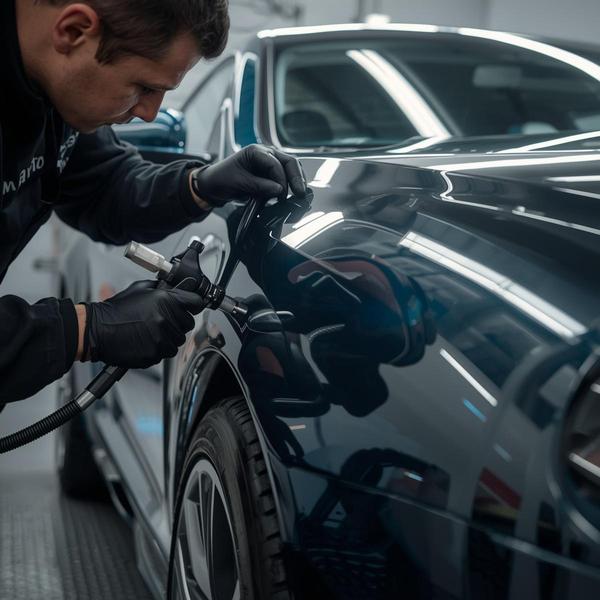 Give your car the ultimate pro