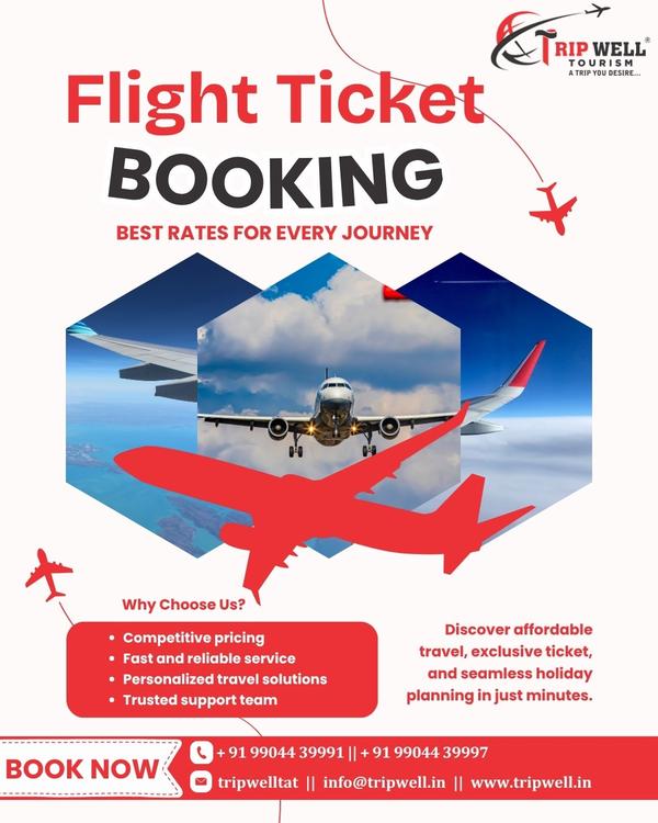 ✈️ Turn Your Travel Dreams int