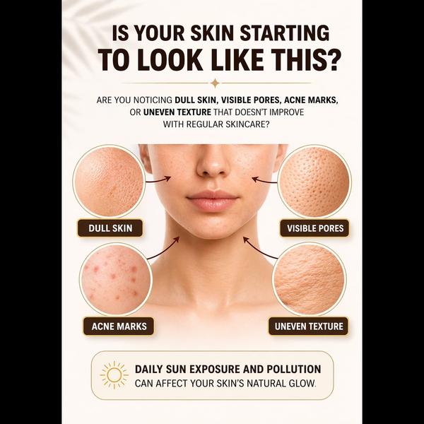 Best Microneedling in Dharampeth Nagpur 