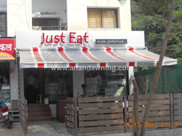 Awning manufacturer in Pune plays a bigger role th