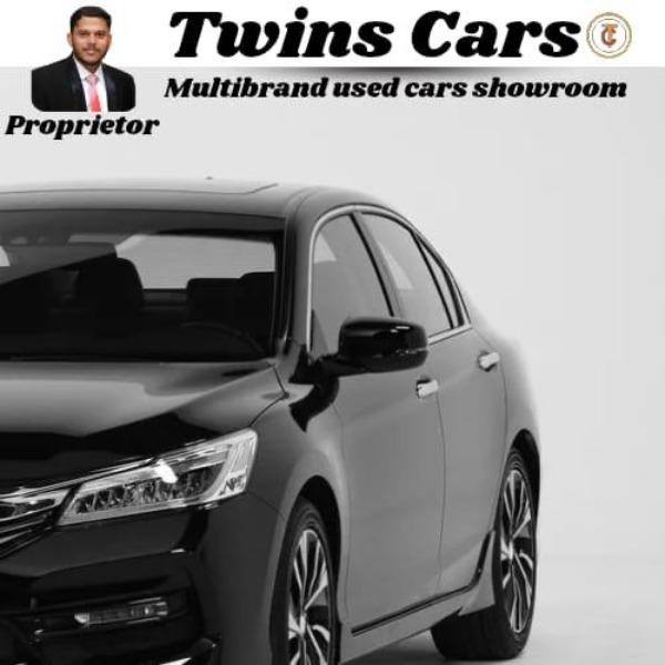 Used Cars in woriyur trichy Un