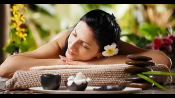 Balinese massage spa near me is somethin