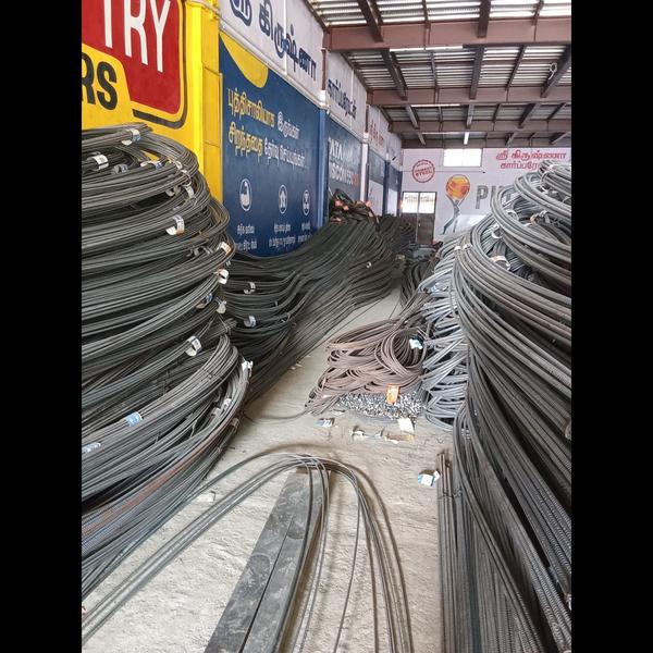 Civil construction materials in Malai Kovil? Krish