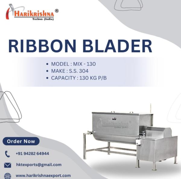 Mixing spices evenly is a crucial step in food pro