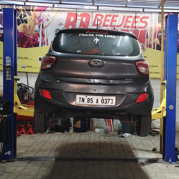 Car Repair & Services Near Me 