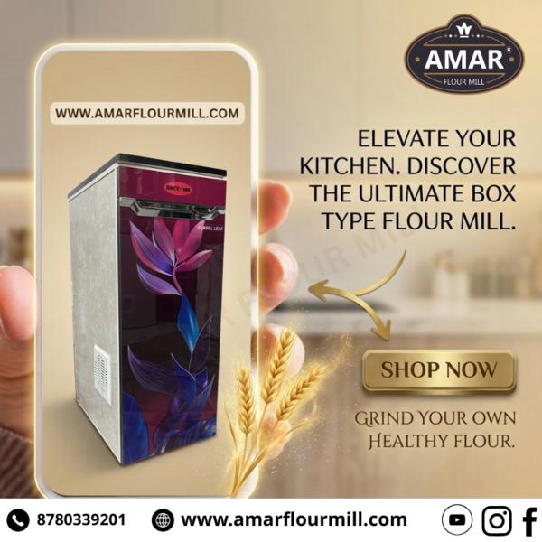 अब अपने घर की रसोई को बनाइए और भी स्मार्ट और हेल्द