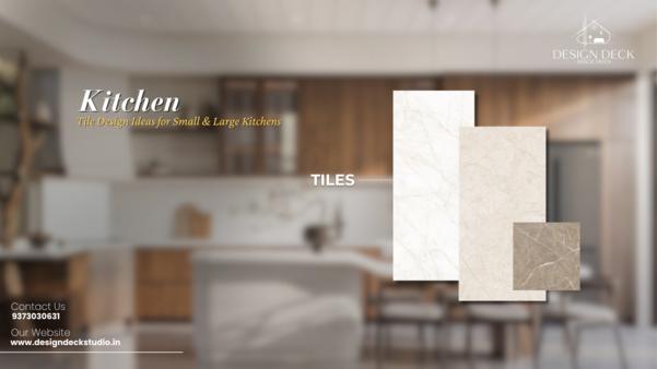 Discover stylish kitchen tile 