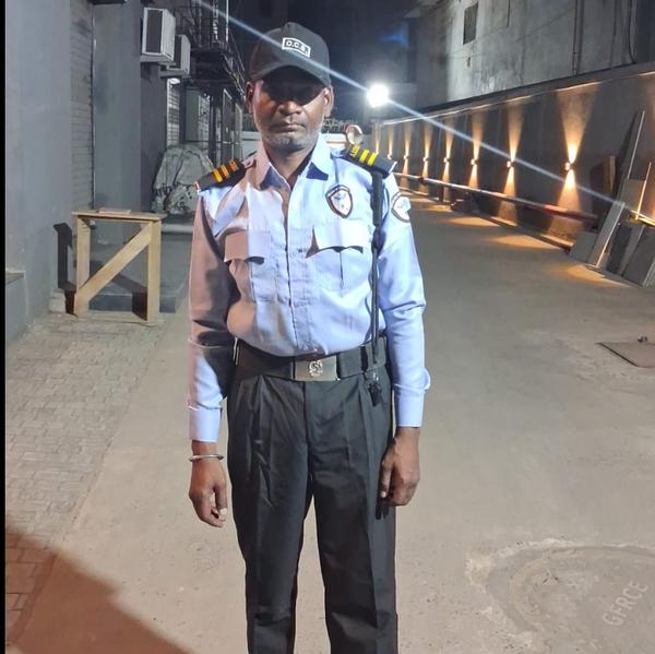 security guards for offices
