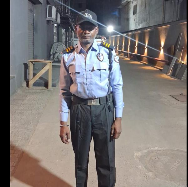 security guards for offices