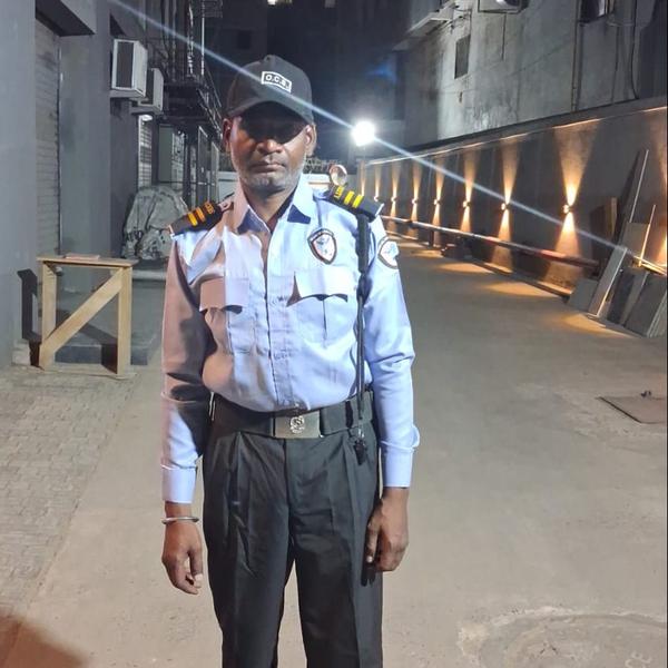 security guards for offices