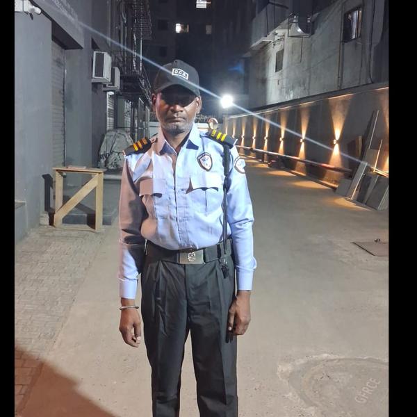 security guards for offices