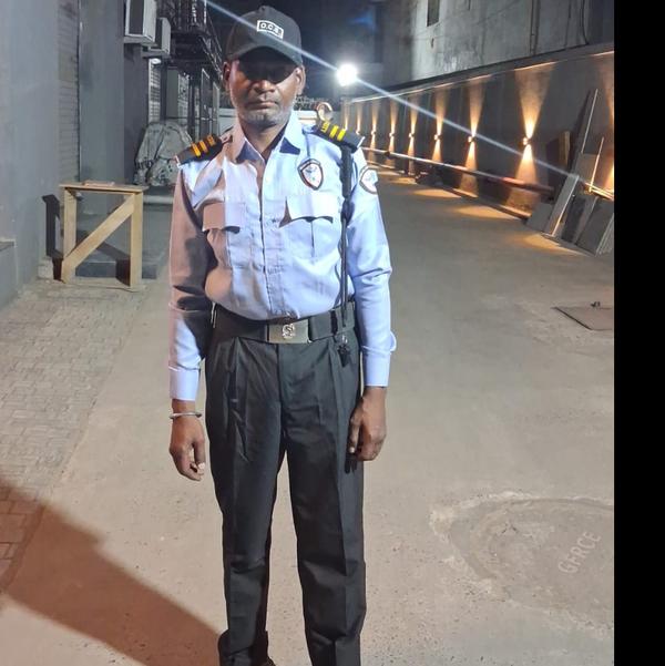 security guards for offices