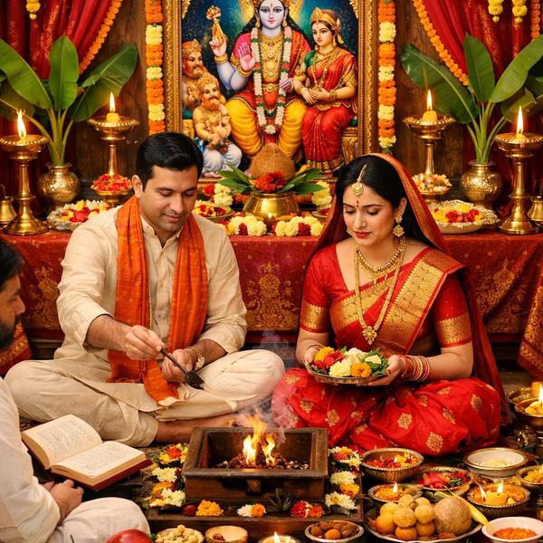 Looking for a North Indian pan