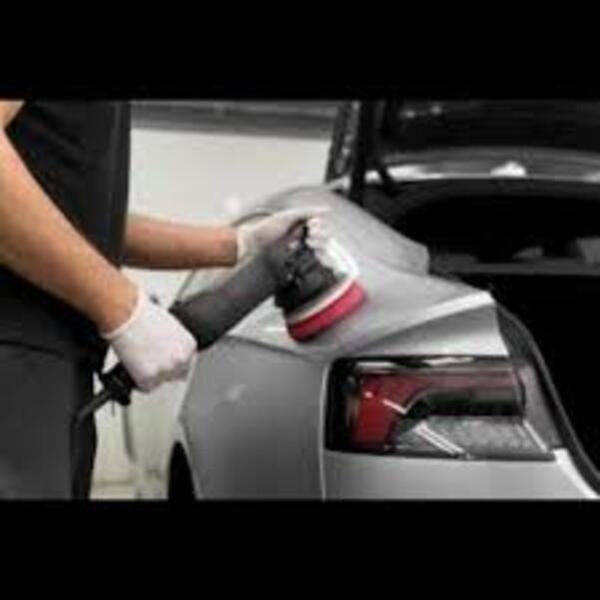 Car Detailing in Mira Road