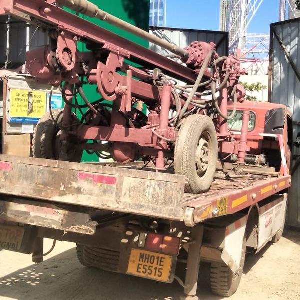 CAR Towing SARVICE DADAR Kurla