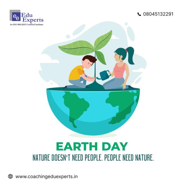 🌱🌍 The future belongs t